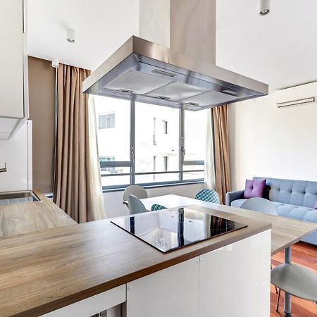 Pick A Flat'S Apartment Rue Pajol - La Chapelle Париж Екстериор снимка
