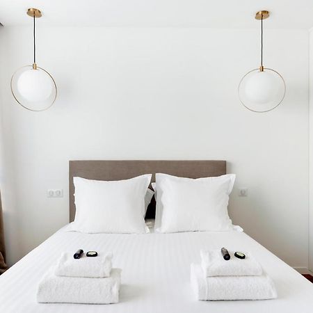 Pick A Flat'S Apartment Rue Pajol - La Chapelle Париж Екстериор снимка