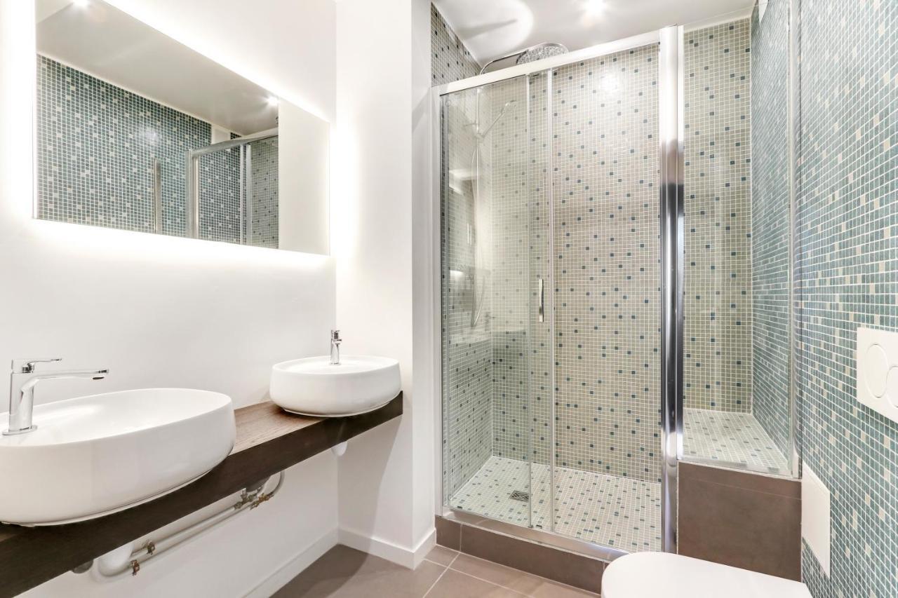 Pick A Flat'S Apartment Rue Pajol - La Chapelle Париж Екстериор снимка